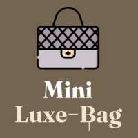 Mini Luxe Bags